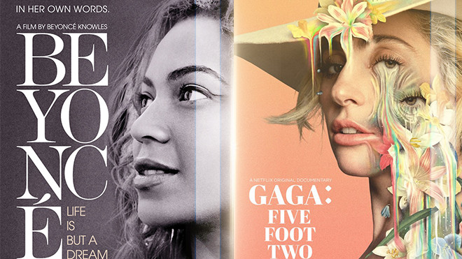 Những thước phim tài liệu về nghệ sĩ Âu Mỹ khiến fan không kiềm được nước mắt (P.2) Ảnh 2