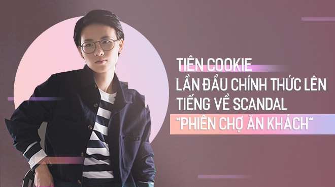 Tiên Cookie bất ngờ cho biết 1 ca sĩ đã tiết lộ câu chuyện 'treo giá' bản hit Ảnh 2