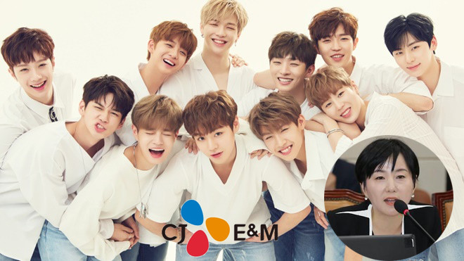 Đại biểu quốc hội Hàn Quốc tố cáo: CJ&M lạm dụng chức quyền, ảnh hưởng đến kết quả Produce 101 mùa 2 Ảnh 2