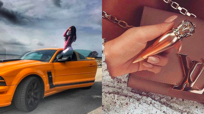 Hội con nhà giàu Hy Lạp khoe cuộc sống sang chảnh đến phát hờn Ảnh 2