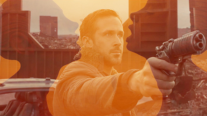 Phim 'Blade Runner 2049' hay nhưng sẽ kén khán giả đấy Ảnh 2