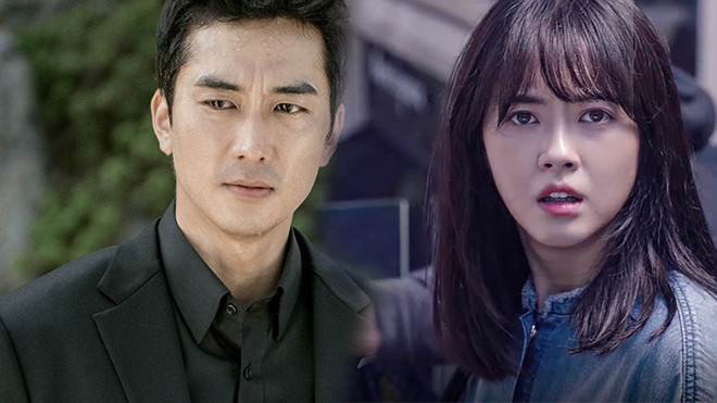 3 lý do khiến 'Black' (Thần chết) nổi bật lên giữa loạt phim truyền hình Hàn đang chiếu Ảnh 2