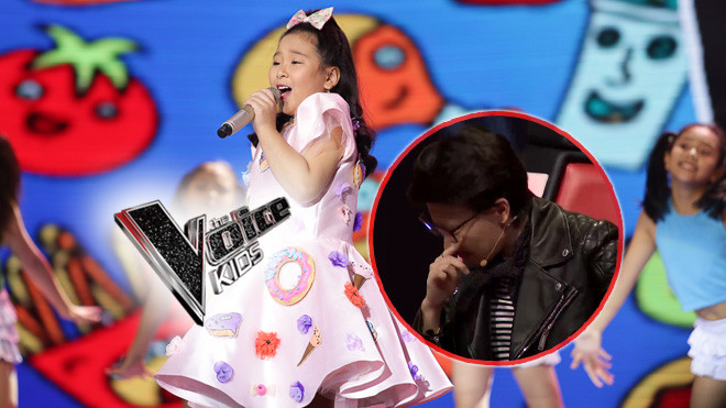 Tiên Cookie tuyên bố 'không cần tiền không cần danh vọng', xúc động khi học trò thể hiện sáng tác mới Ảnh 2