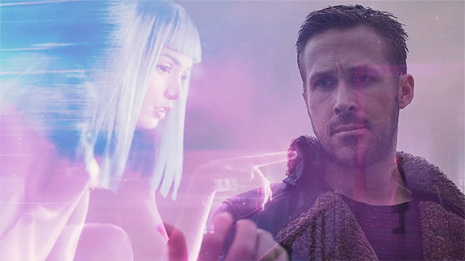 'Blade Runner 2049': Sự trở lại liệu đủ lợi hại hơn xưa? Ảnh 2