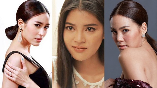 Điểm danh 3 cô gái 'giỏi' cướp bồ bạn thân bị hội chị em ghét nhất màn ảnh Thái Ảnh 2