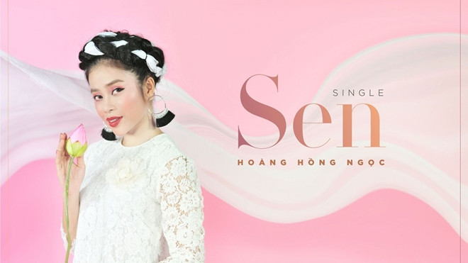 Quán quân Sao Mai 2015 ra mắt MV ca ngợi vẻ đẹp phụ nữ Việt Nam Ảnh 2