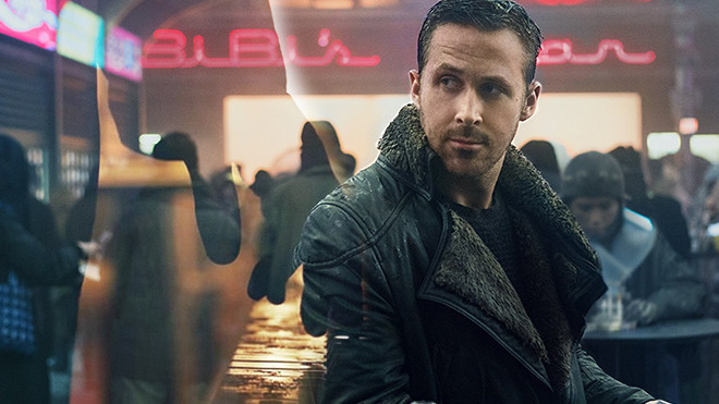 Nếu nghĩ 'Blade Runner 2049' là phim hành động thì bạn đã lầm Ảnh 2