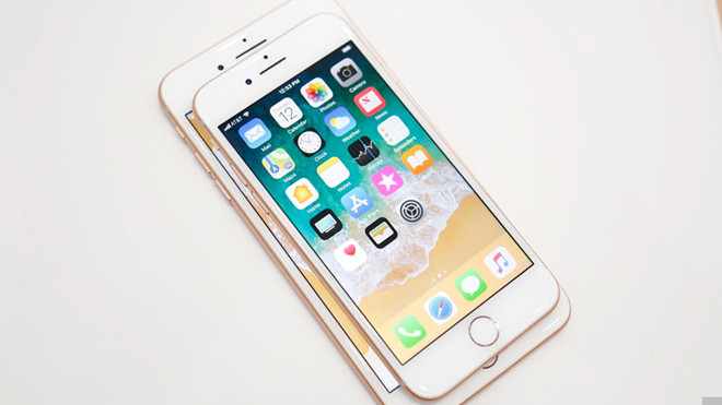 iPhone 8 và 8 Plus ế ẩm, người dùng Việt đang nín thở đợi iPhone X Ảnh 2