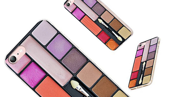 12 chiếc ốp lưng này sẽ giúp iPhone của bạn trở nên độc nhất vô nhị Ảnh 2