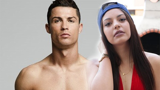 Cristiano Ronaldo bị gái dụ 'tình một đêm' qua mạng xã hội Ảnh 2