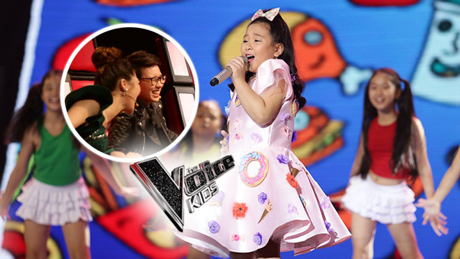 Ơn giời, sáng tác mới dành cho thiếu nhi của Tiên Cookie đây rồi! Ảnh 2