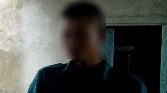 Chủ tịch xã xông vào trại tôm đánh ghen cháu vợ lúc nửa đêm Ảnh 2