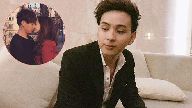 Hồ Quang Hiếu: ‘Tôi vẫn còn yêu Bảo Anh nhiều lắm…’ Ảnh 2