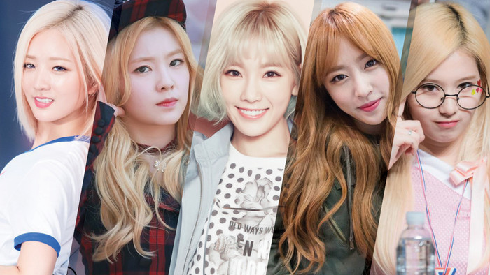 Top 5 Idol nữ được 'chòm sao hậu đậu' chiếu sáng rực rỡ trên các gameshow truyền hình Ảnh 2