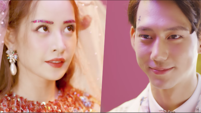 Dùng lại toàn bộ ekip cũ, liệu MV mới của Chi Pu có khởi sắc hơn? Ảnh 2