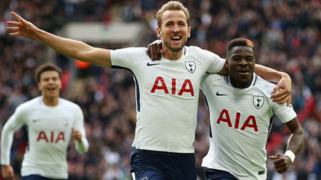 Tottenham Hotspur 4-1 Liverpool: Với Harry Kane, Ngoại hạng Anh như thấy lại Ronaldo sau 8 năm Ảnh 2