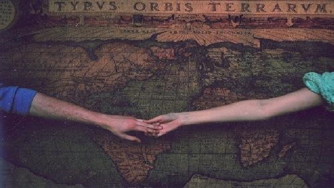 Hết yêu rồi, dũng cảm buông tay thôi Ảnh 2