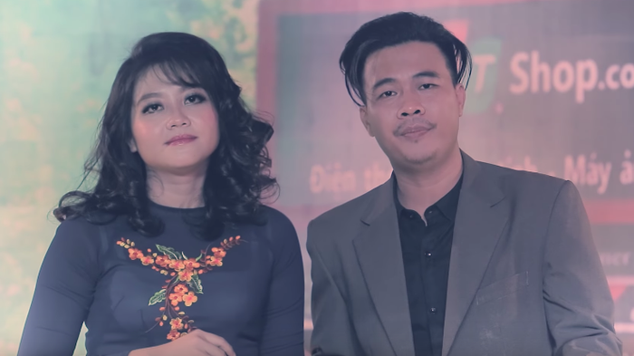 Chắc chắn bạn sẽ quên ngay bản gốc, sau khi xem Em gái mưa phiên bản Bolero này Ảnh 2