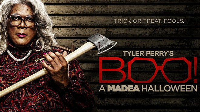 Choáng váng với bộ phim chỉ có 8% Rotten Tomatoes - 3,1 điểm IMDb nhưng đứng đầu doanh thu Bắc Mỹ Ảnh 2