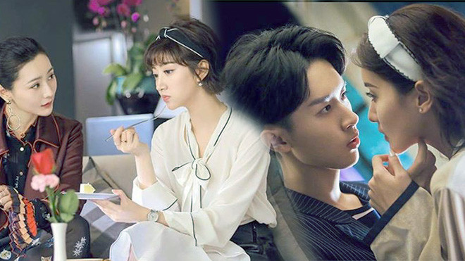 Giật mình với tạo hình mới của dàn nam thanh nữ tú trong phim 'Hỏa Vương Chi Thiên Lý Đồng Phong' Ảnh 2