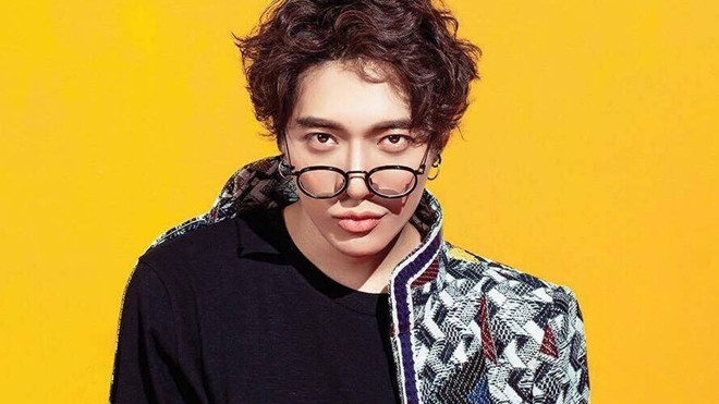 Châu Đăng Khoa kí hợp đồng với công ty Hàn Quốc, chính thức về chung nhà cùng Mamamoo Ảnh 2