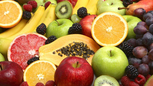 Ăn kiêng bằng trái cây như nhà sáng lập hãng Apple, nên hay không? Ảnh 2