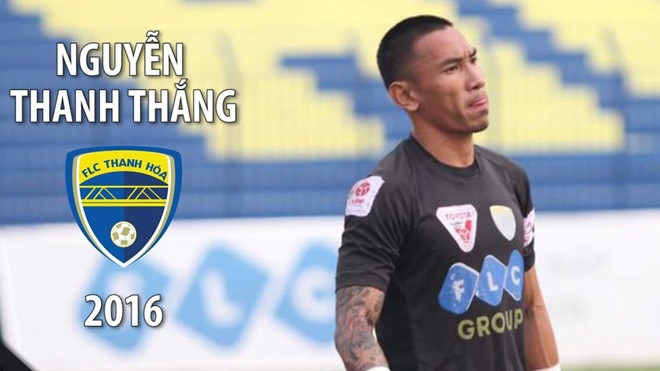 Thủ môn Thanh Thắng: 'Nửa đêm, tôi còn bị nhiều CĐV nhắn tin khủng bố' Ảnh 2