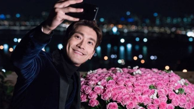 'Revolutionary Love': Choi Siwon tổ chức tiệc lãng mạn cho Kang Sora Ảnh 2