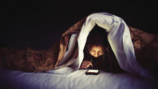 7 thói quen cực xấu khi dùng smartphone mà bạn nên bỏ ngay lập tức Ảnh 2