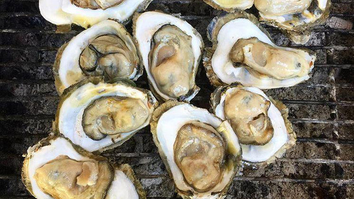 Những món ngon nức tiếng của Hạ Long du khách không thể bỏ qua Ảnh 2