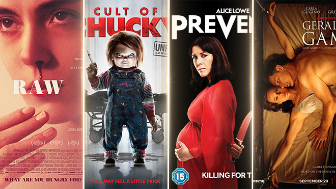 7 phim điện ảnh kinh dị độc lạ nên xem mùa Halloween 2017 Ảnh 2