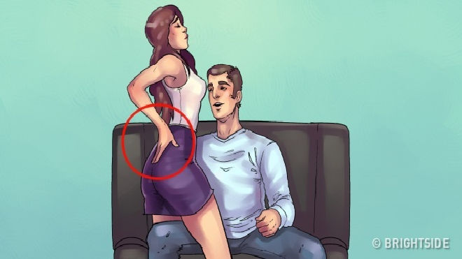 9 dấu hiệu nhận biết tình yêu đang rạn nứt Ảnh 2