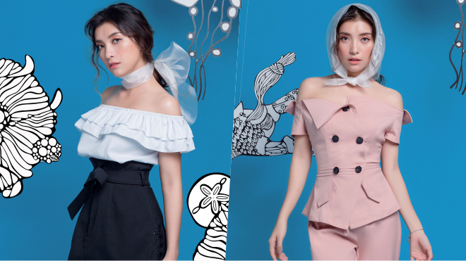 Tiêu Châu Như Quỳnh bất ngờ tung bản cover hit mới của 'thần tượng' Mỹ Tâm Ảnh 2