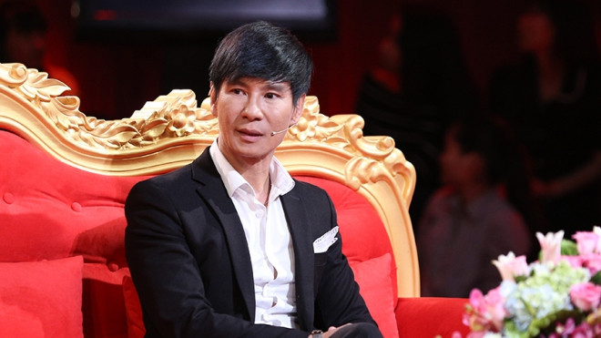 Lý Hải: 'Biết tôi làm đạo diễn, có ngôi sao trả cọc, huỷ hợp đồng' Ảnh 2