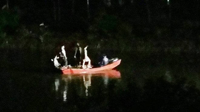 Người vợ 17 tuổi nhảy cầu tự tử nghi do mâu thuẫn với chồng Ảnh 2