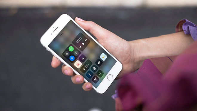 Dùng iPhone không thể không biết 8 mẹo bảo mật với iOS 11 này Ảnh 2