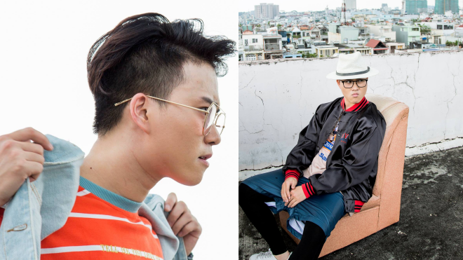 Lê Thiện Hiếu ra ca khúc mới mang chất nhạc khác 'Ông bà anh' khiến fan tò mò Ảnh 2