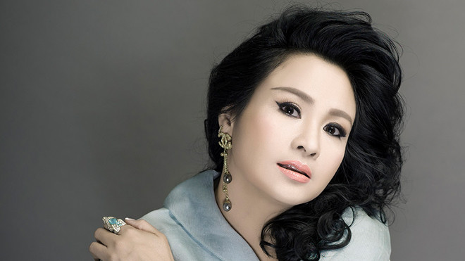 Thanh Lam: 'Tôi đón nhận khen chê như đón nhận mưa nắng của cuộc đời' Ảnh 2