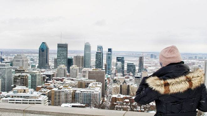 10 lý do bạn nên đến Montreal ngay bây giờ Ảnh 2
