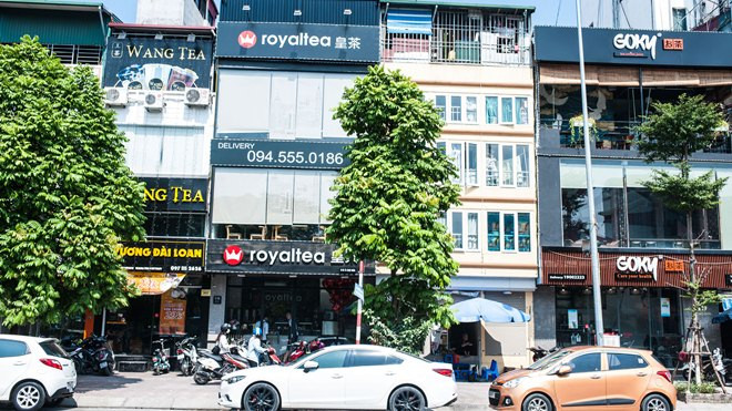 Mọc lên ồ ạt - trà sữa có 'chết yểu' như mì cay 7 cấp độ hay tiếp tục phát triển thành xu hướng? Ảnh 2