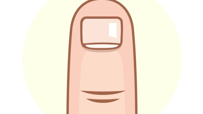 6 kiểu móng tay tiết lộ tính cách con người bạn Ảnh 2