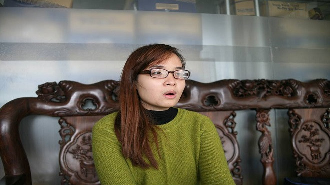 Cô gái 30 năm bị trao nhầm ở nhà hộ sinh: ‘Tôi vẫn âm thầm đi tìm cha mẹ đẻ của mình’ Ảnh 2