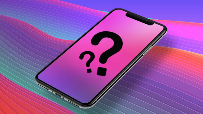 Dùng iPhone đã lâu nhưng bạn có hiểu các biểu tượng này nghĩa là gì không? Ảnh 2