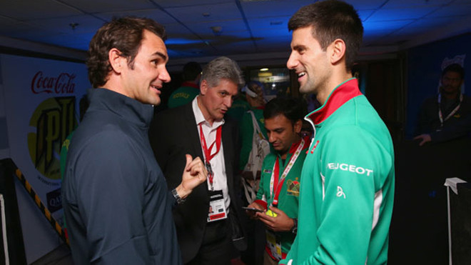 Federer sắp lập kỷ lục kiếm được 110 triệu usd từ tiền thưởng Ảnh 2