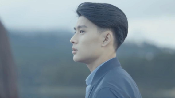 Anh chàng điển trai xuất hiện trong MV 'Ta còn yêu nhau' của Đức Phúc là ai? Ảnh 2