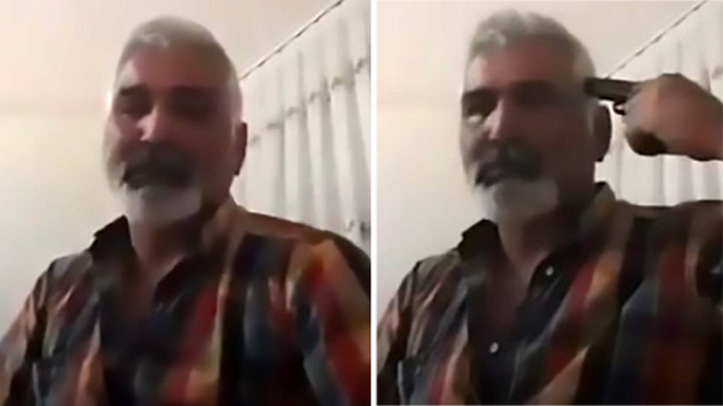 Kinh hoàng: Biết con gái kết hôn mà không có sự đồng ý của mình, người cha livestream tự tử Ảnh 2