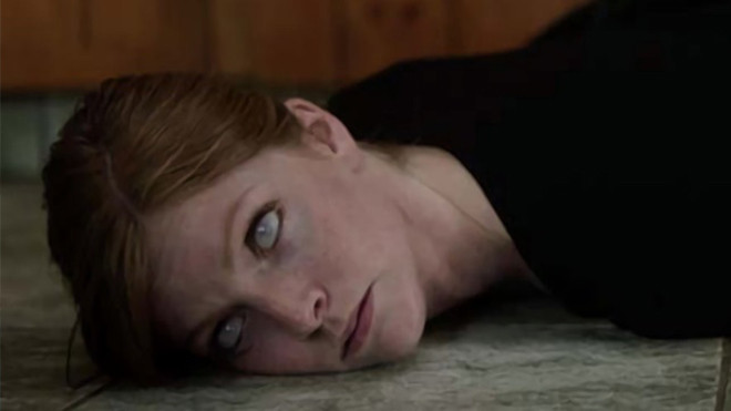 Phim kinh dị huyền bí 'Radius': Lối đi nào khi kẻ ác thực sự muốn hoàn lương? Ảnh 2