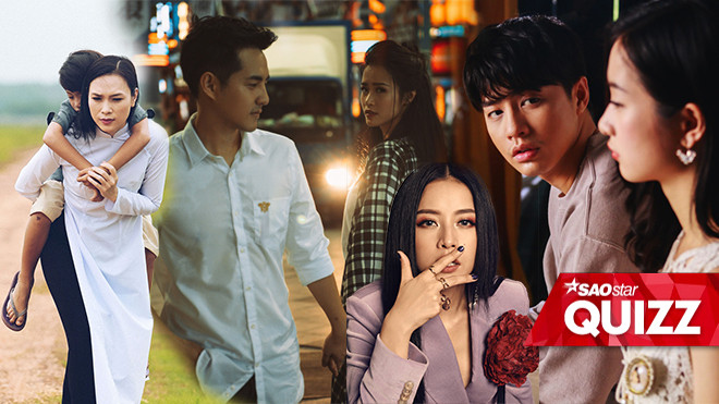 Quizz bá đạo về loạt MV Vpop 'hót hòn họt' có khiến bạn phải… 'vò đầu bứt trán'? Ảnh 2