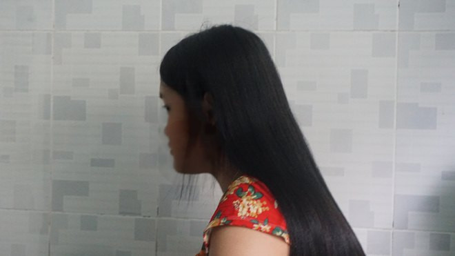 Thiếu nữ 14 tuổi bị 'yêu râu xanh' dí dao vào cổ, hiếp dâm ở Sài Gòn Ảnh 2