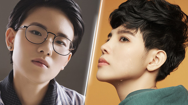 Vũ Cát Tường, Tiên Cookie sáng tạo ở Giọng hát Việt nhí: Liều lĩnh và bản lĩnh! Ảnh 2